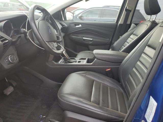 Photo 7 from auction – 2019 FORD ESCAPE SEL with VIN 1FMCU9HD3KUB97492