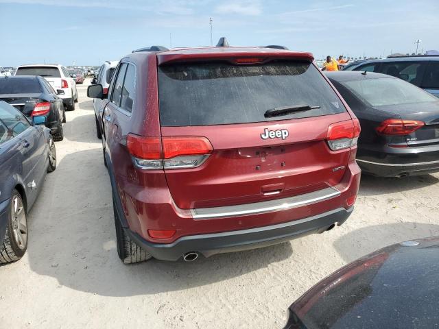 Photo 6 from auction – 2014 JEEP GRAND CHER with VIN 1C4RJEBG3EC464126