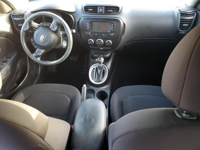 Photo 8 from auction – 2019 KIA SOUL with VIN KNDJN2A27K7661861