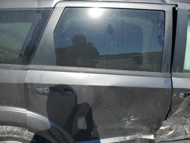 Photo 11 from auction – 2019 DODGE JOURNEY SE with VIN 3C4PDCAB7KT866871