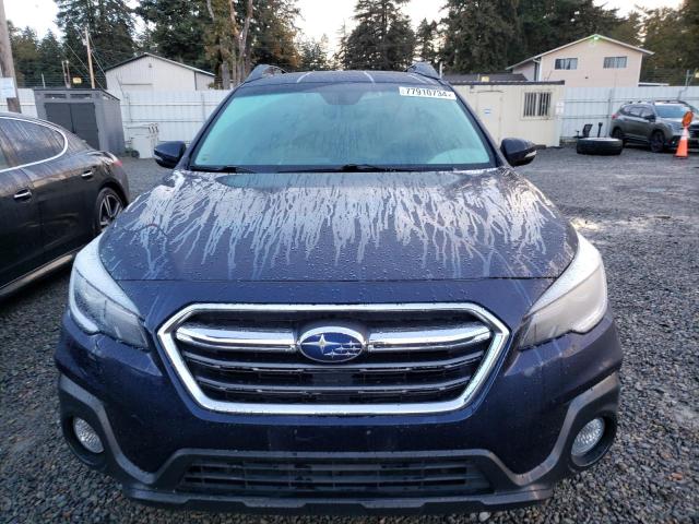 Photo 5 from auction – 2018 SUBARU OUTBACK 2. with VIN 4S4BSANC0J3292482