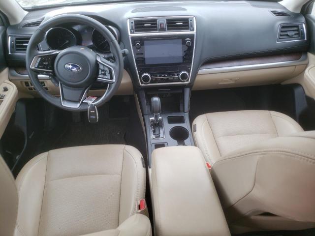 Photo 8 from auction – 2019 SUBARU OUTBACK 3. with VIN 4S4BSENC1K3338457