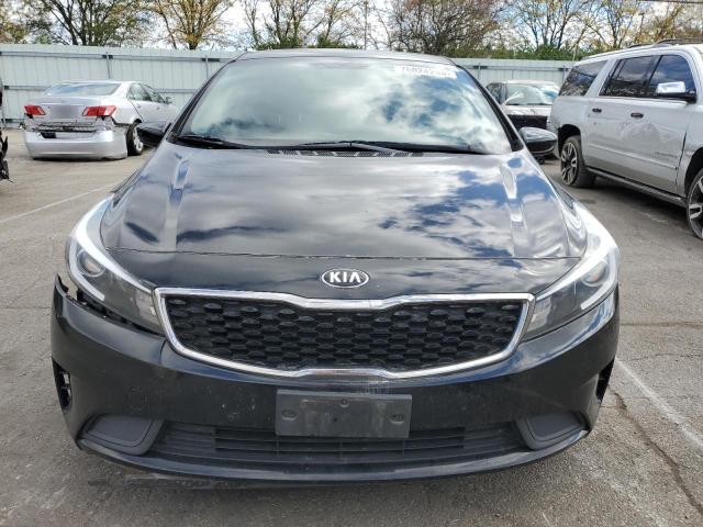 Photo 5 from auction – 2017 KIA FORTE LX with VIN 3KPFL4A71HE105508