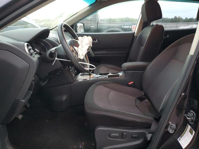 Photo 7 from auction – 2012 NISSAN ROGUE S with VIN JN8AS5MV9CW412165