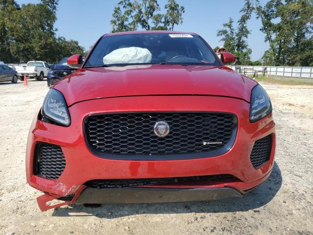 Photo 5 from auction – 2019 JAGUAR E-PACE R-D with VIN SADFM2GX7K1Z37975
