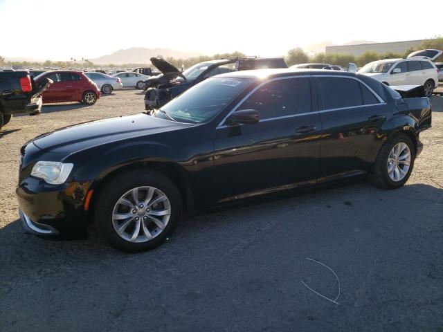 CHRYSLER 300 LIMITE 2015 with VIN 2C3CCAAG9FH931014 - Photo from auction