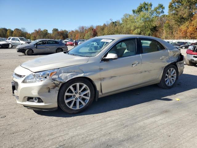 CHEVROLET MALIBU 2LT 2014 with VIN 1G11E5SL8EF268494 - Photo from auction
