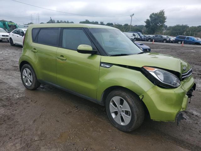 Photo 4 from auction – 2016 KIA SOUL with VIN KNDJN2A22G7861103