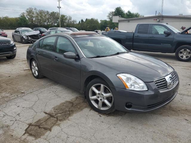 Photo 4 from auction – 2005 NISSAN MAXIMA SE with VIN 1N4BA41E15C878653
