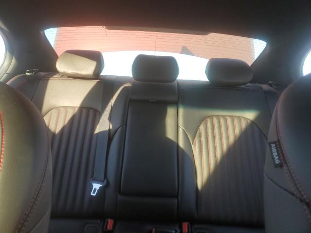 Photo 10 from auction – 2024 GENESIS G70 BASE with VIN KMTG34SC0RU138553