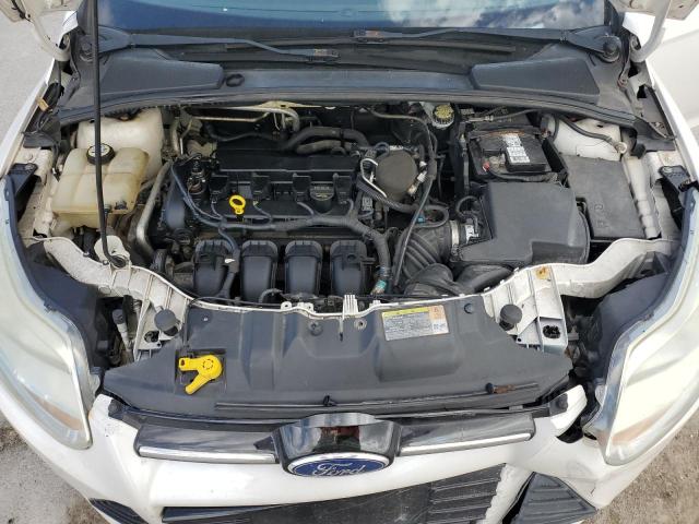 Photo 11 from auction – 2012 FORD FOCUS SEL with VIN 1FAHP3M25CL289378