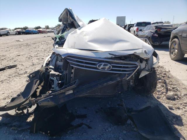 Photo 5 from auction – 2016 HYUNDAI SONATA SE with VIN 5NPE24AF3GH270976