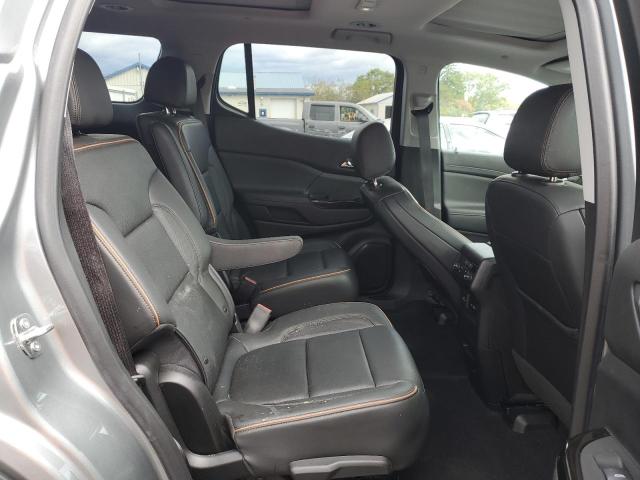 Photo 11 from auction – 2023 GMC ACADIA AT4 with VIN 1GKKNLLS8PZ190875
