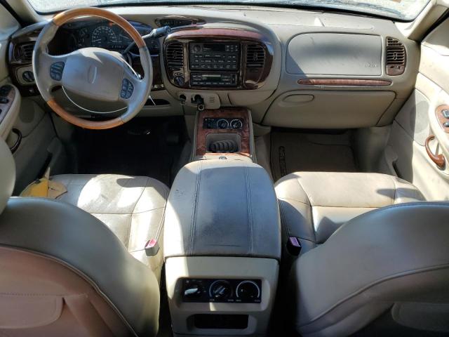 Photo 8 from auction – 2000 LINCOLN NAVIGATOR with VIN 5LMPU28AXYLJ12187
