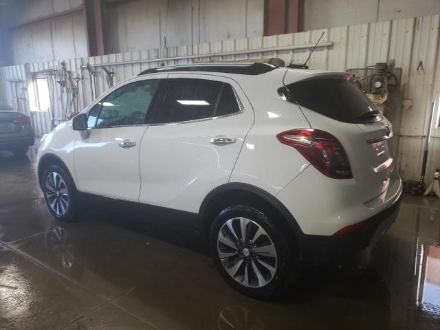 Photo 2 from auction – 2020 BUICK ENCORE ESS with VIN KL4CJGSB4LB059220