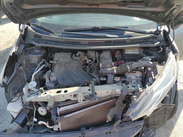 Photo 11 from auction – 2017 NISSAN VERSA NOTE with VIN 3N1CE2CP7HL365862