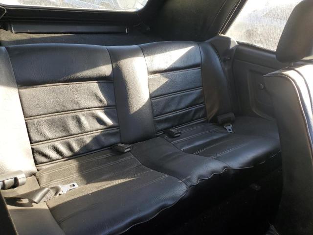 Photo 10 from auction – 1982 VOLKSWAGEN RABBIT DEL with VIN WVWCA0153CK006047