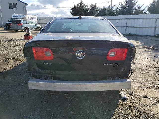 Photo 6 from auction – 2010 BUICK LUCERNE CX with VIN 1G4HC5E17AU116309
