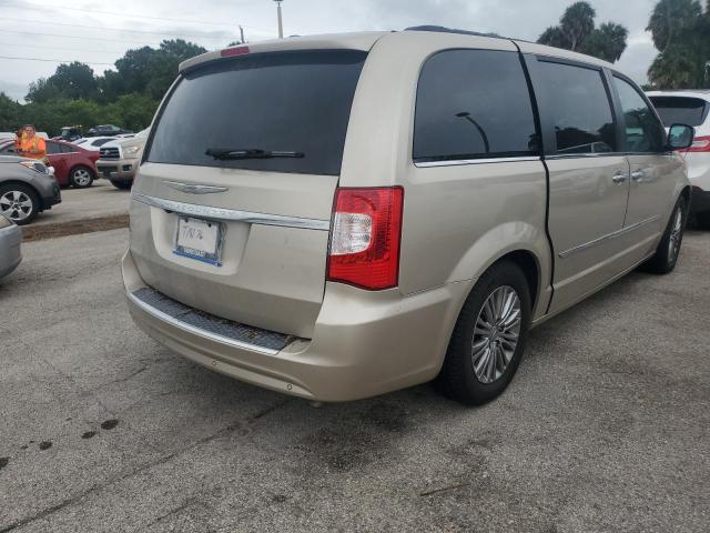 Photo 3 from auction – 2014 CHRYSLER TOWN & COU with VIN 2C4RC1CG1ER372568