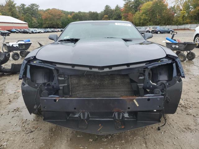 Photo 5 from auction – 2013 CHEVROLET CAMARO 2SS with VIN 2G1FT1EW2D9153889