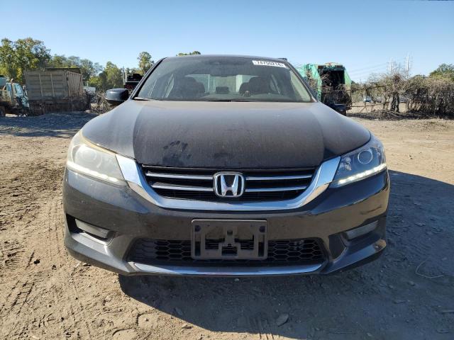 Photo 5 from auction – 2015 HONDA ACCORD EXL with VIN 1HGCR3F82FA012575