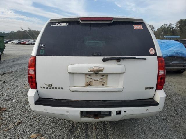 Photo 6 from auction – 2011 CHEVROLET SUBURBAN C with VIN 1GNSCJE02BR355160