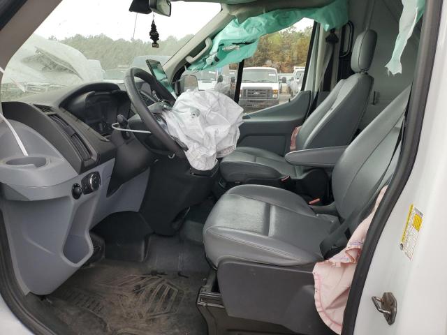 Photo 7 from auction – 2019 FORD TRANSIT T- with VIN 1FTYR2CM5KKA75500