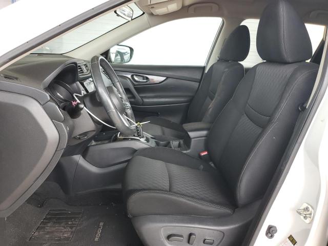 Photo 7 from auction – 2017 NISSAN ROGUE S with VIN KNMAT2MT7HP618009