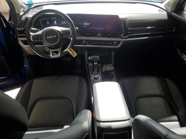 Photo 8 from auction – 2023 KIA SPORTAGE E with VIN 5XYK33AFXPG039428