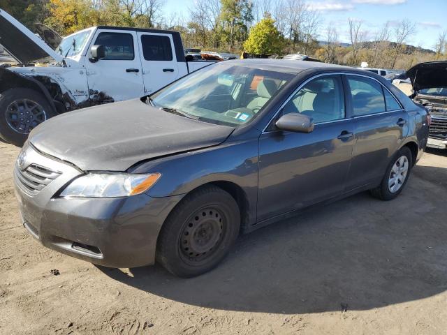 TOYOTA CAMRY BASE 2009 with VIN 4T1BE46K19U356047 - Photo from auction