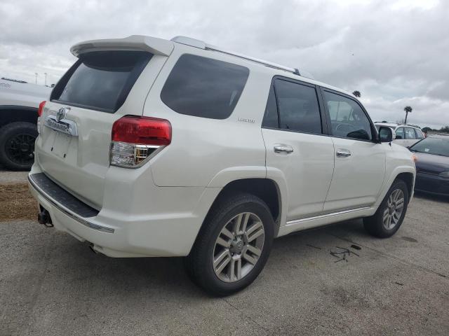Фото 3 с аукциона – 2012 TOYOTA 4RUNNER SR с VIN JTEBU5JR5C5103036