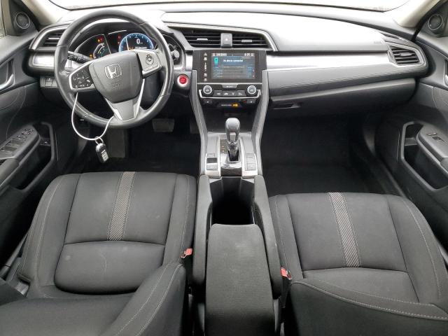Photo 8 from auction – 2018 HONDA CIVIC EX with VIN JHMFC1F36JX041748