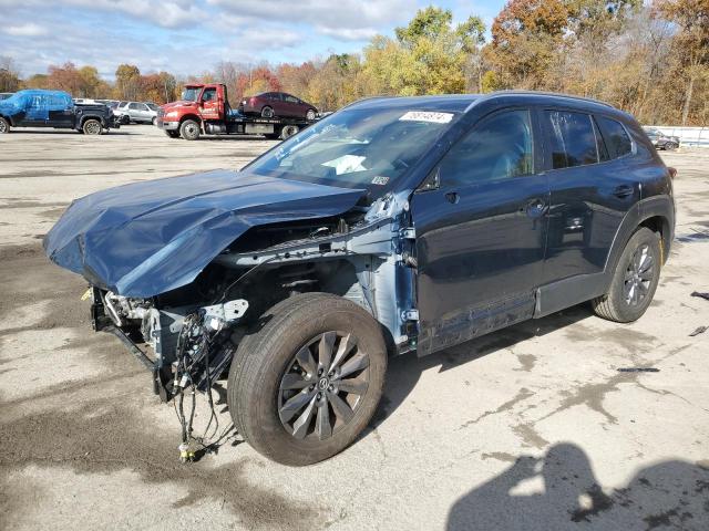 MAZDA CX-50 PREF 2023 with VIN 7MMVABCM4PN154172 - Photo from auction