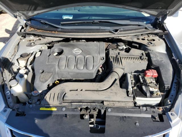 Photo 11 from auction – 2012 NISSAN ALTIMA BAS with VIN 1N4AL2AP8CN408195