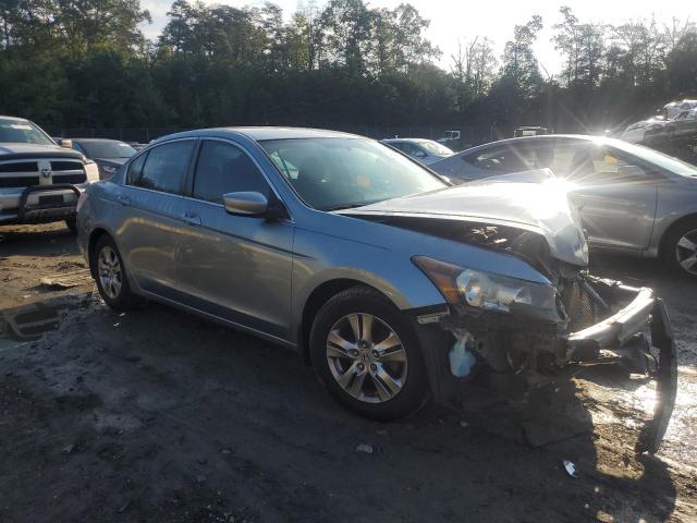 Photo 4 from auction – 2011 HONDA ACCORD LXP with VIN 1HGCP2F46BA118843