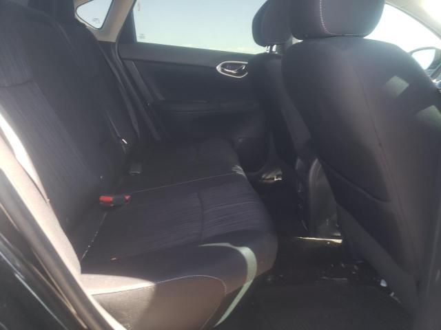 Photo 10 from auction – 2017 NISSAN SENTRA S with VIN 3N1AB7AP5HL716977