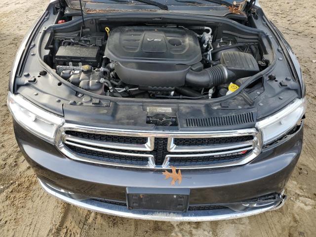 Photo 12 from auction – 2018 DODGE DURANGO SX with VIN 1C4RDJAGXJC372720