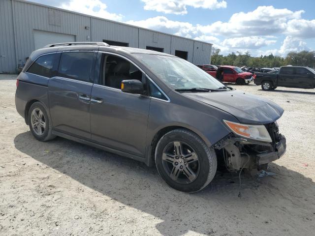 Photo 4 from auction – 2011 HONDA ODYSSEY TO with VIN 5FNRL5H96BB072727