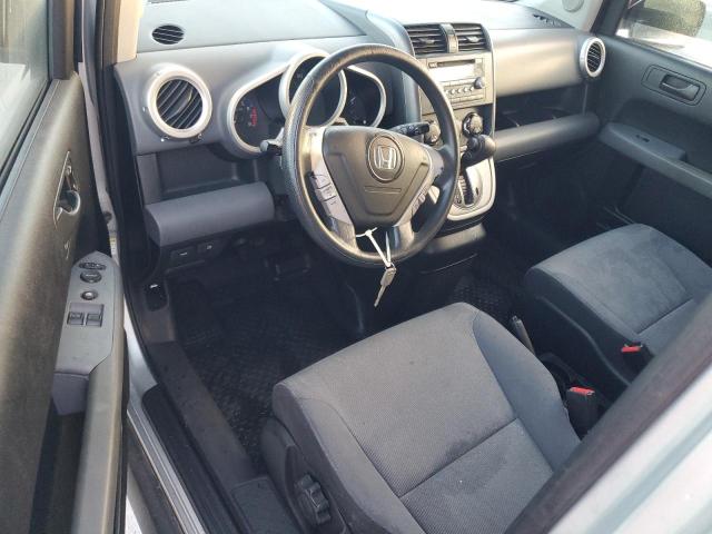 Photo 8 from auction – 2008 HONDA ELEMENT EX with VIN 5J6YH18768L005369