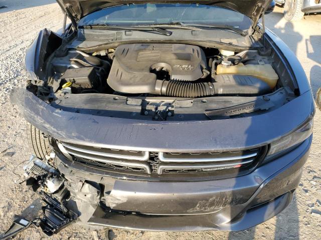 Photo 11 from auction – 2015 DODGE CHARGER SE with VIN 2C3CDXBG3FH826287