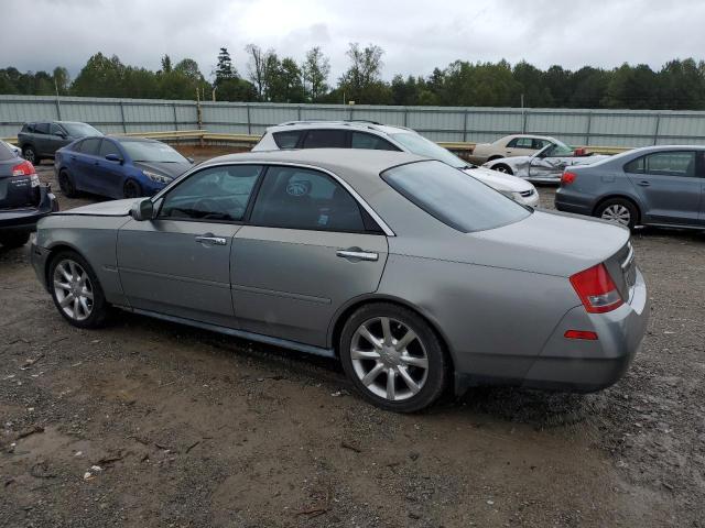 Photo 2 from auction – 2004 INFINITI M45 with VIN JNKAY41E84M400593