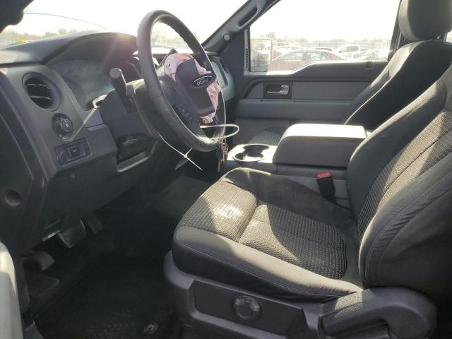 Photo 7 from auction – 2014 FORD F150 SUPER with VIN 1FTFX1CF6EKD44763