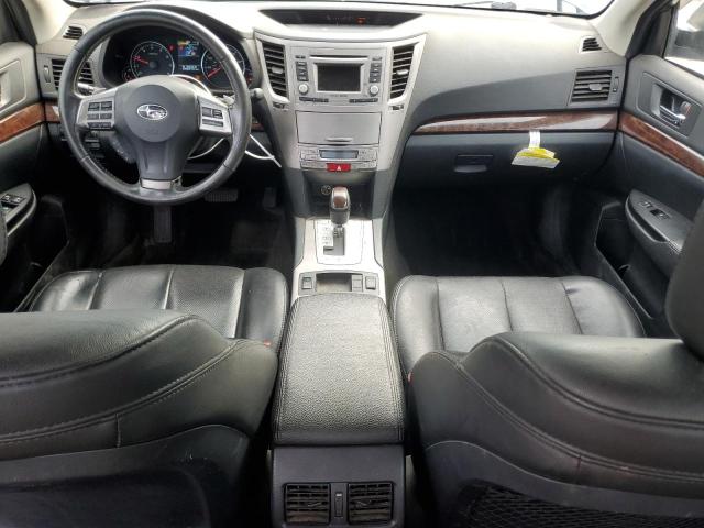Photo 8 from auction – 2013 SUBARU LEGACY 2.5 with VIN 4S3BMBK64D3030407