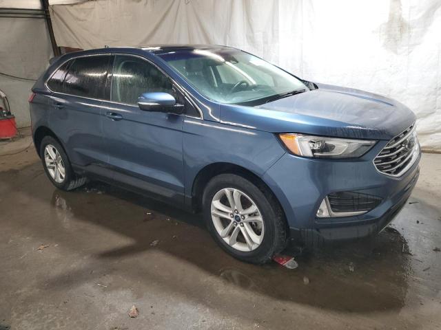 Photo 4 from auction – 2019 FORD EDGE SEL with VIN 2FMPK4J93KBC59351