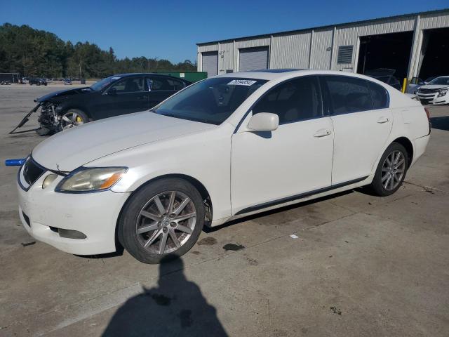 Photo 1 from auction – 2006 LEXUS GS 300 with VIN JTHBH96S565038087