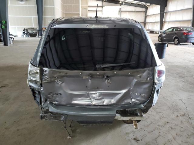 Photo 6 from auction – 2015 MITSUBISHI OUTLANDER with VIN JA4AD2A3XFZ012913