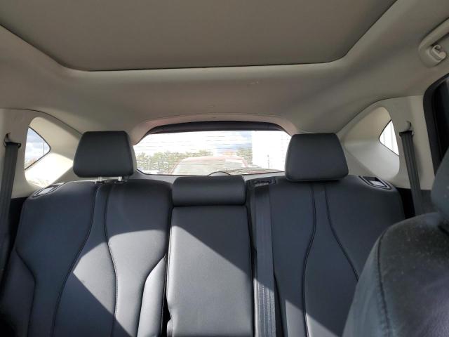 Photo 10 from auction – 2021 ACURA RDX with VIN 5J8TC2H33ML014463