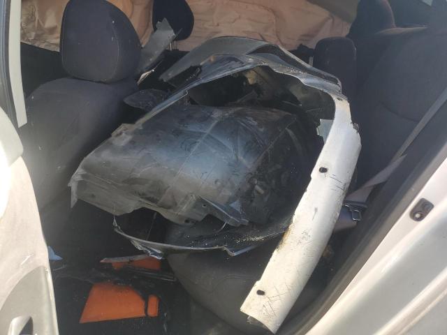 Photo 10 from auction – 2014 NISSAN SENTRA S with VIN 3N1AB7AP8EY342332