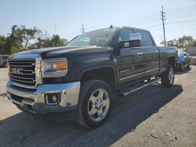 GMC SIERRA K25 2015 with VIN 1GT12ZEG4FF160722 - Photo from auction