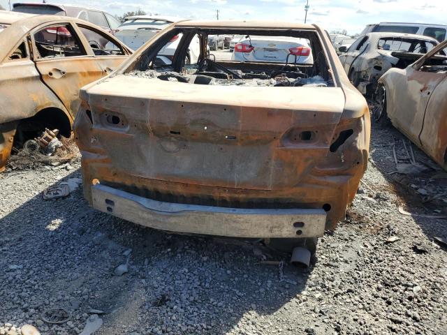 Photo 6 from auction – 2013 TOYOTA CAMRY L with VIN 4T1BF1FK9DU638957